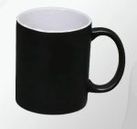 ماگ جادویی حرارتی سرامیکی 11OZ با چاپ دلخواه