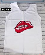 تاپ رکابی زنانه اسپان سفید - تصویر 15