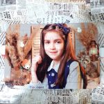 پازل چوبی اختصاصی با عکس دلخواه - تصویر 2