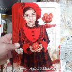 پازل چوبی اختصاصی با عکس دلخواه - تصویر 3